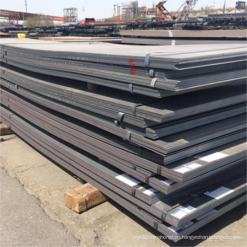 SA285Gr.C Carbon Steel Products